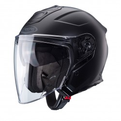 Caberg Κράνος Flyon II Μαύρο Ματ